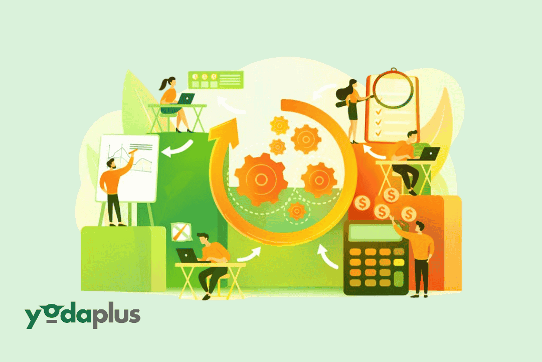 Designing Effective Review Layers in Financial Automation