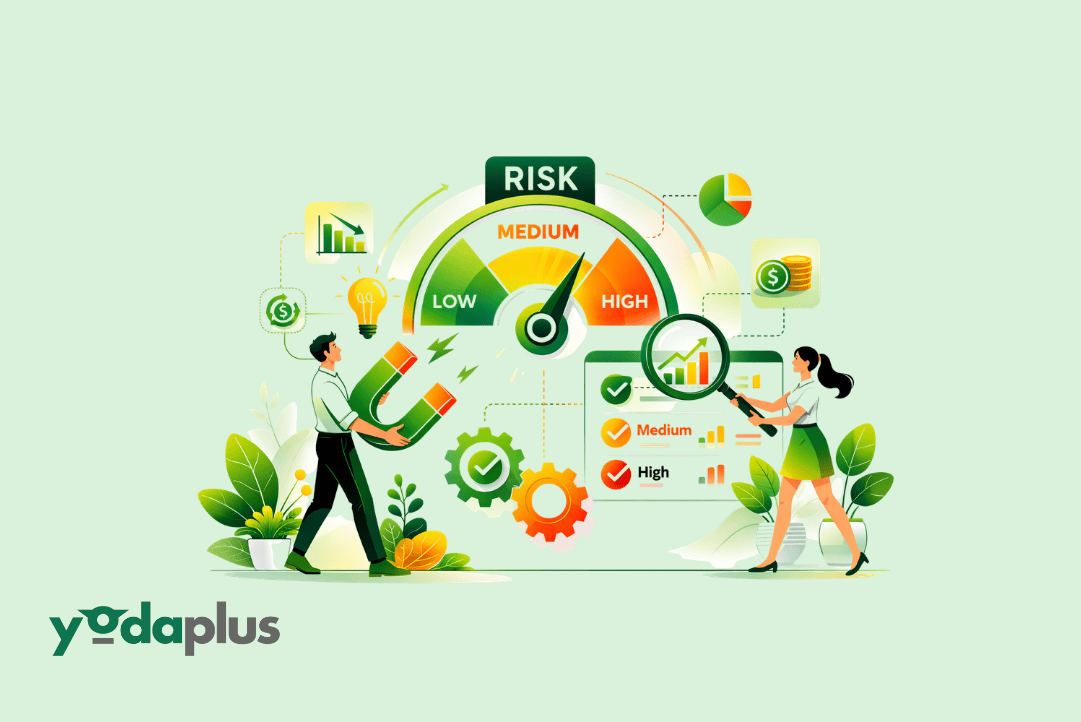 Detecting Operational Risk in Financial Services Automation