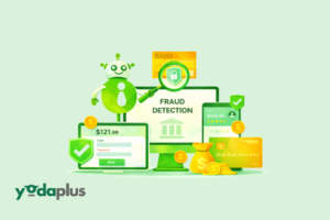 Financial Services Automation in Fraud Decision Workflows