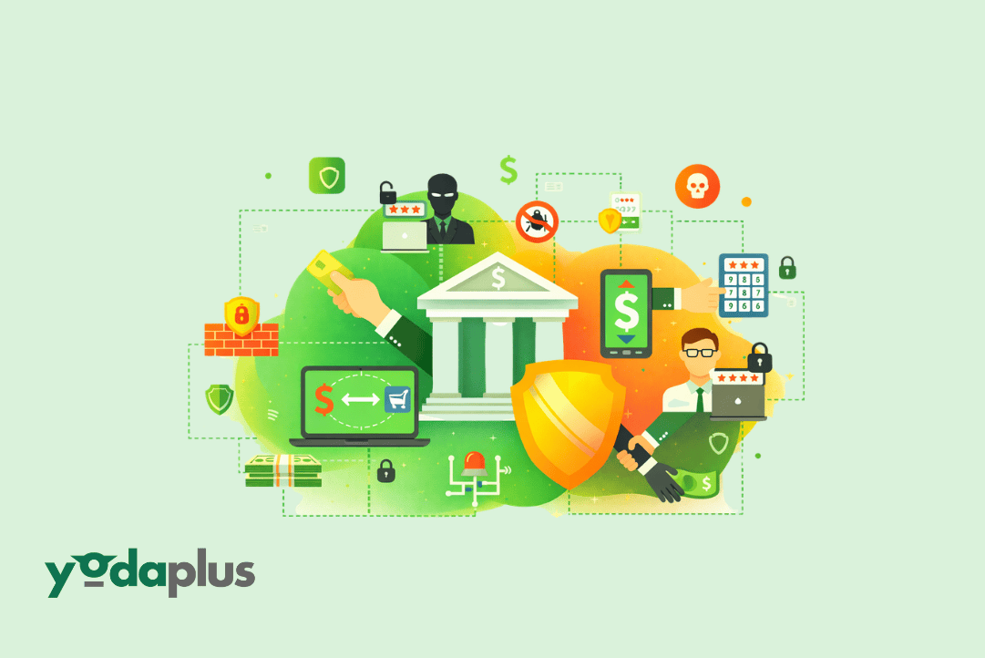 Fraud Intelligence Sharing in Financial Services Automation