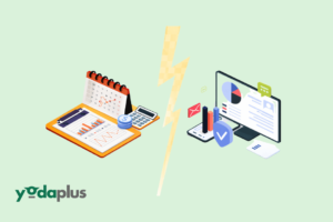 From Static Reports to Continuous Financial Intelligence