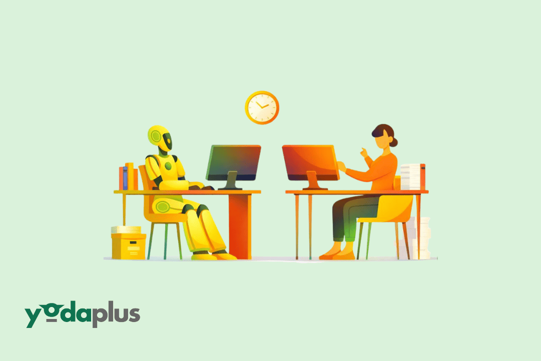 How AI Changes Risk Ownership in Financial Services Automation