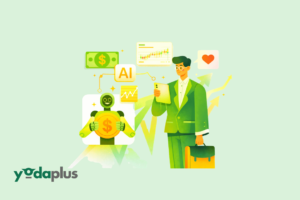 How AI Improves Short-Term Liquidity Forecasting