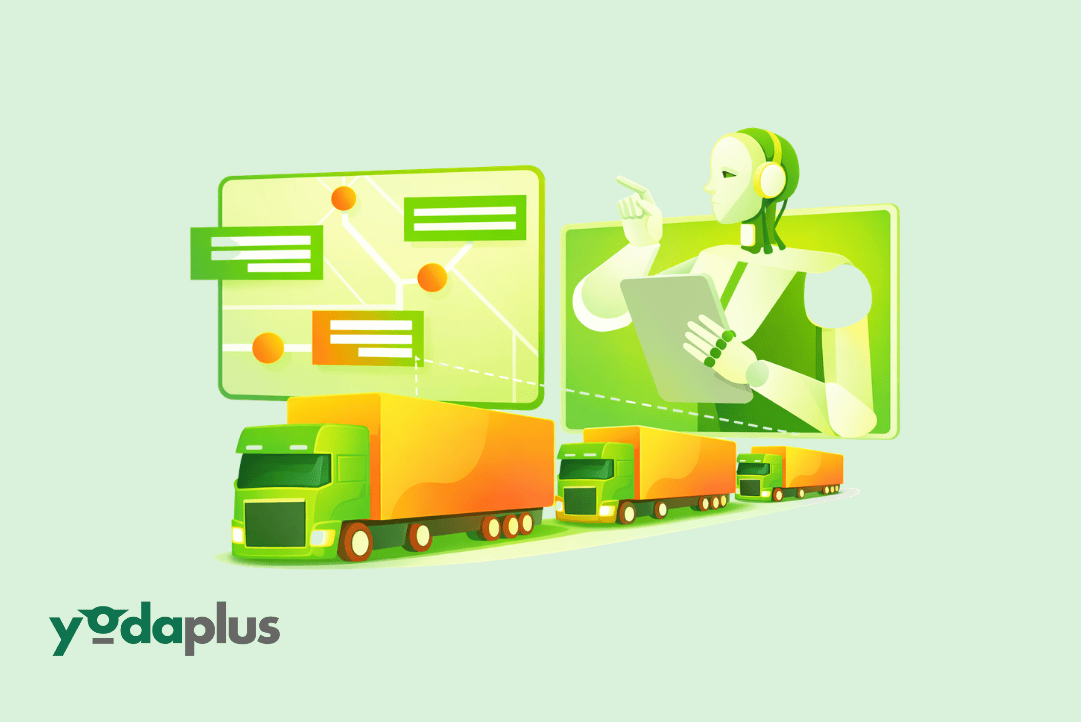 How AI Strengthens Procure to Pay Automation and Supplier Decisions