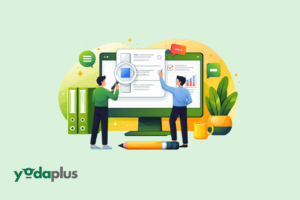 How Automated P2P Systems Create Audit Trails by Default