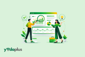 How Confidence Scoring Reduces Risk in Procure to Pay Automation