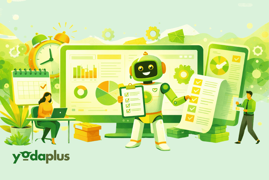 How Intelligent Document Processing Powers AI Decisions