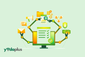 How Procure to Pay Automation Differs Across Categories