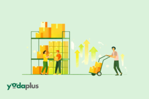 How Replenishment Decisions Are Really Made Today