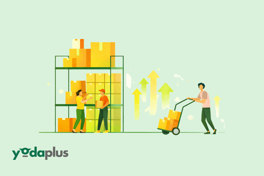 How Replenishment Decisions Are Really Made Today