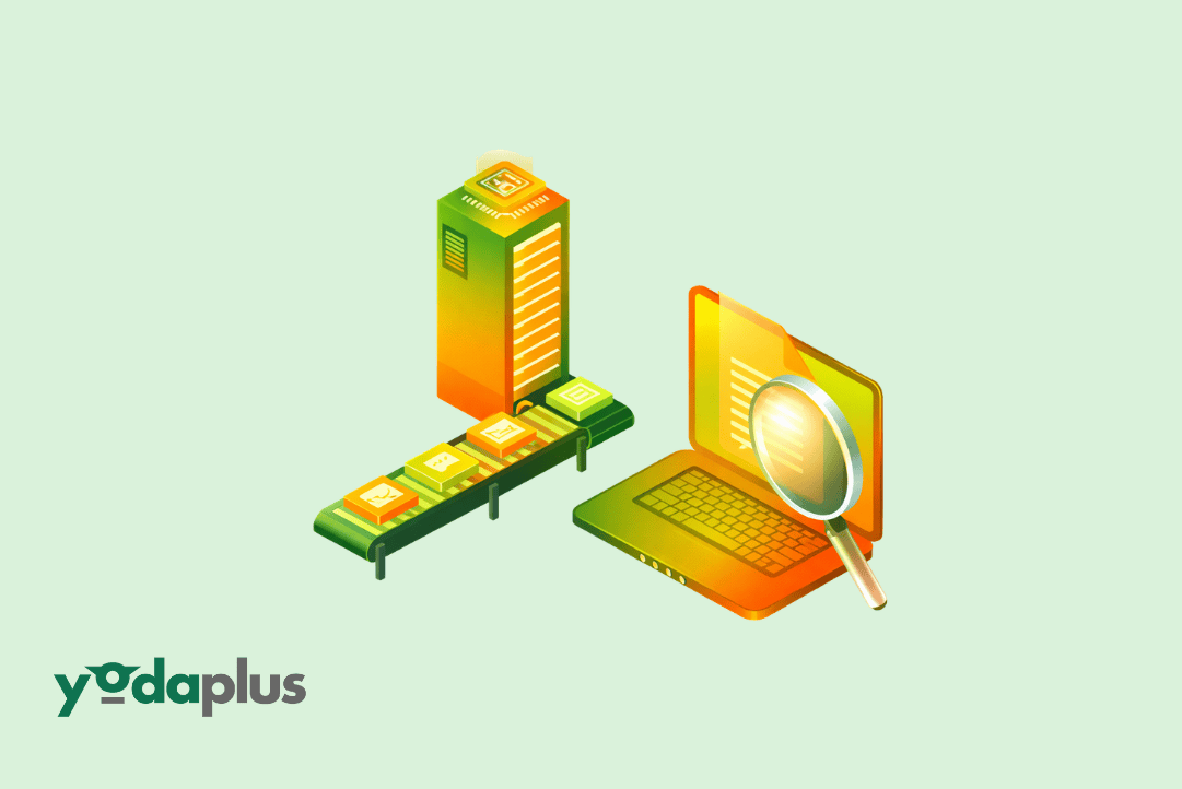 Intelligent Document Processing in Procure to Pay Automation