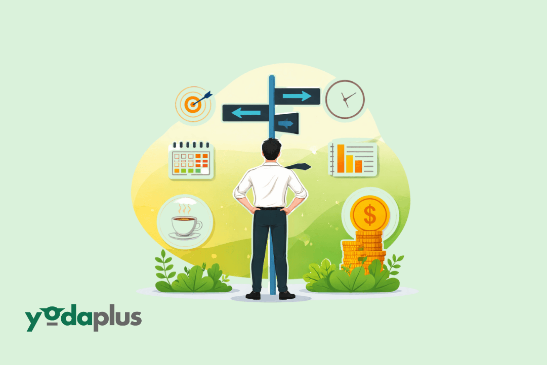 Is Automated Reporting Creating Decision Blind Spots