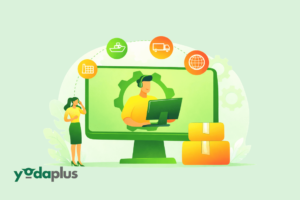 Order to Cash Automation and Multi Channel Order Fragility