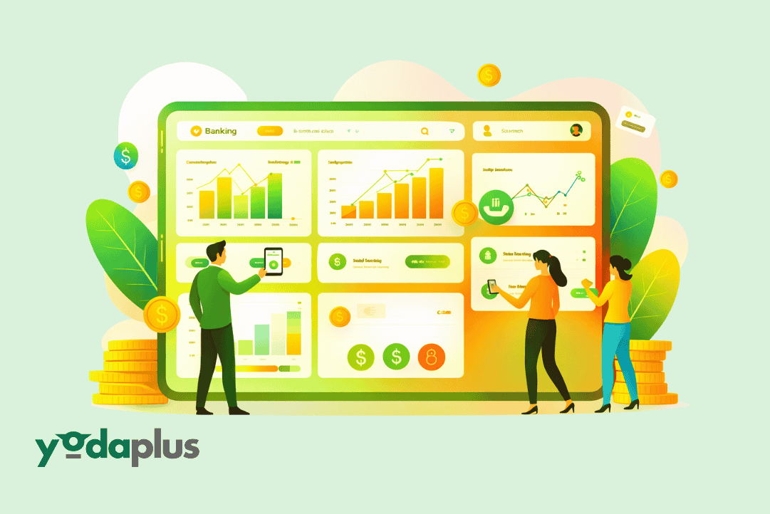 Practical Ways Banks Improve Transparency in Banking Automation