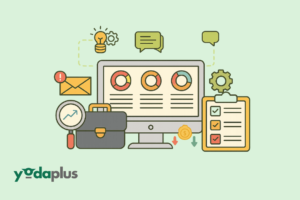 Reporting Automation and Decision Reporting explained