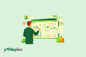 Reporting Automation and Decision Reporting in Financial Services