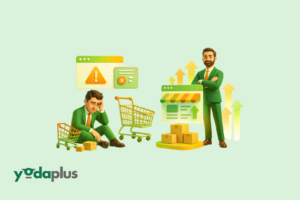 Retail Automation and the Store Visibility Problem