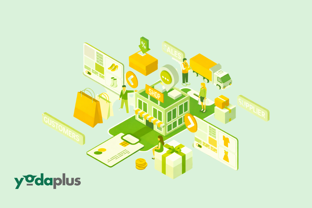 Retail Automation at Scale Across Hundreds of Stores