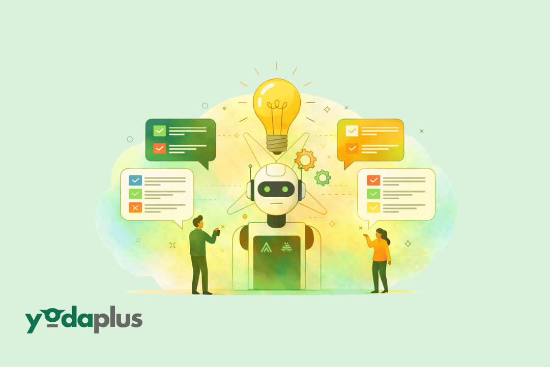 What Data Foundations Are Required to Scale Automation