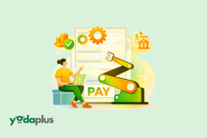 What Finance Leaders Get Wrong About End-to-End P2P