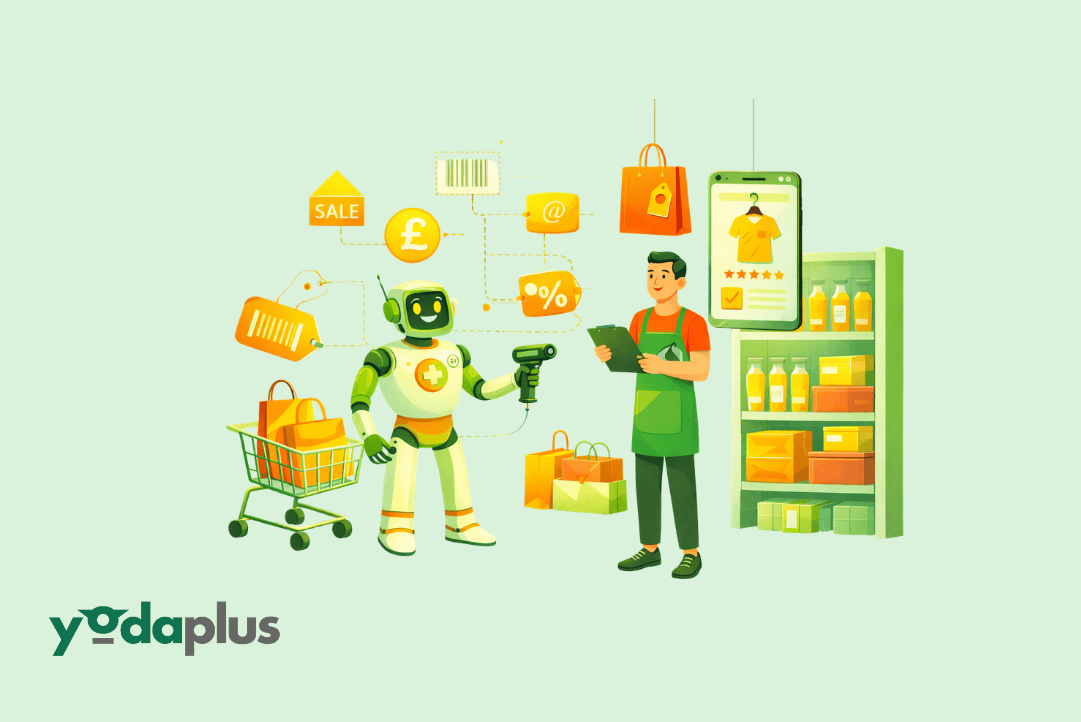 What Intelligent Document Processing Must Deliver for AI Agents