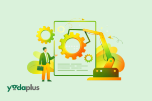 What Retail Automation Optimizes in Procure to Pay