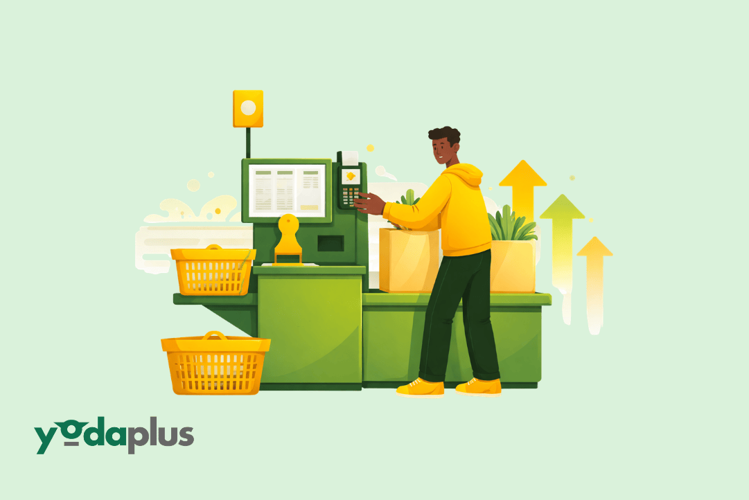 What Store Managers Need from Retail Automation