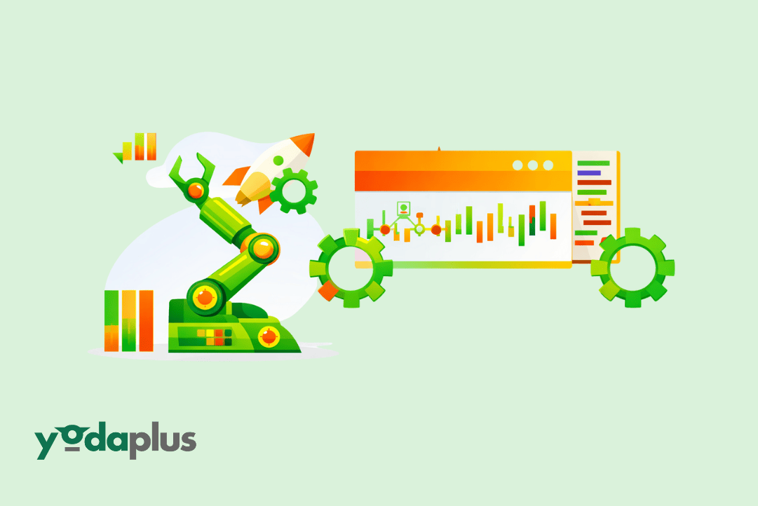 What does the future of agentic automation look like in operations