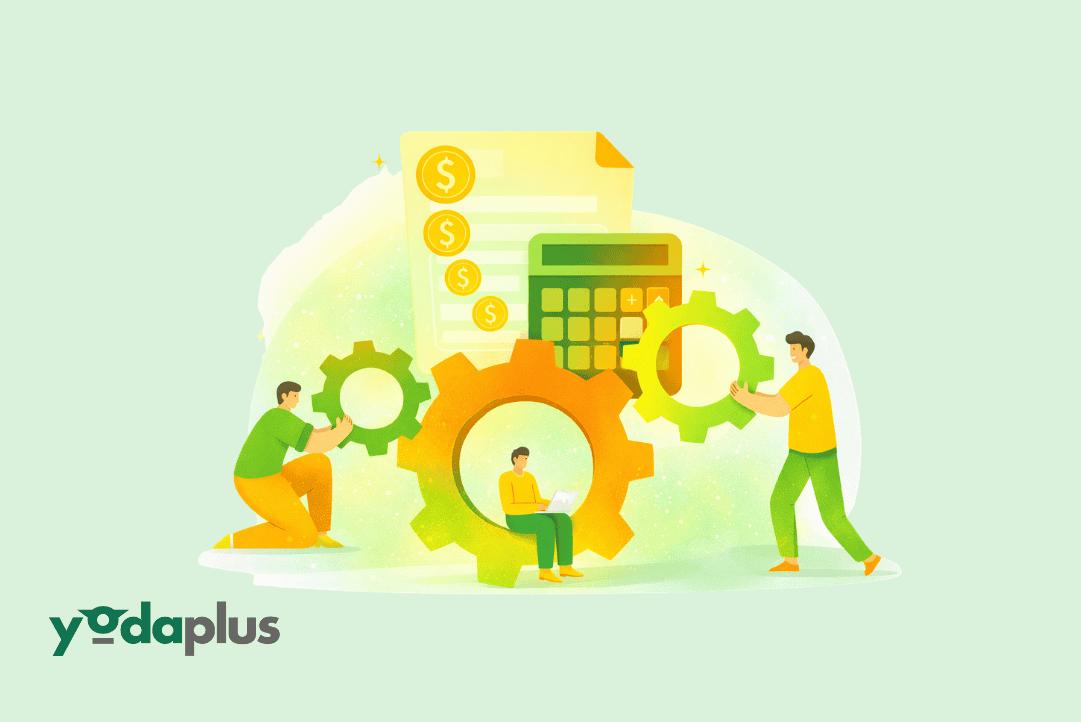 Why Accounts Payable Automation Must Live Inside ERP