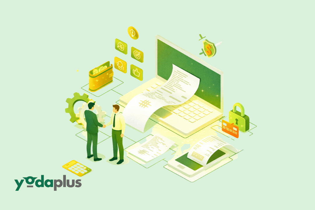 Why Accounts Payable Automation ROI Shows Up Outside Finance