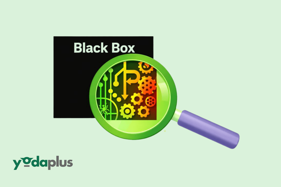 Why Black-Box Models Create Hidden Risk in Financial Automation