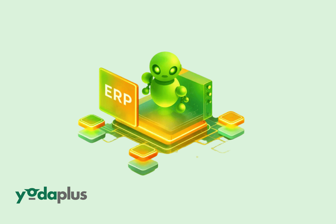 Why Do Exceptions Break ERP Automation