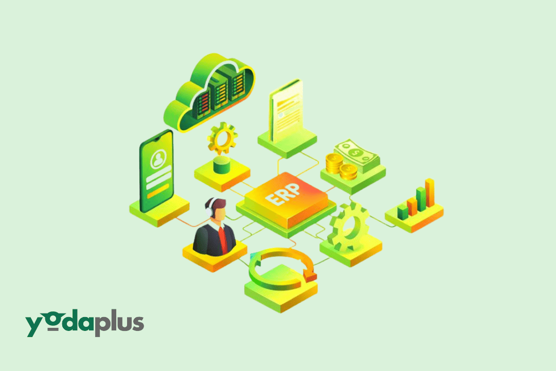 Why ERP Is Becoming the Execution Layer for Agentic Workflows