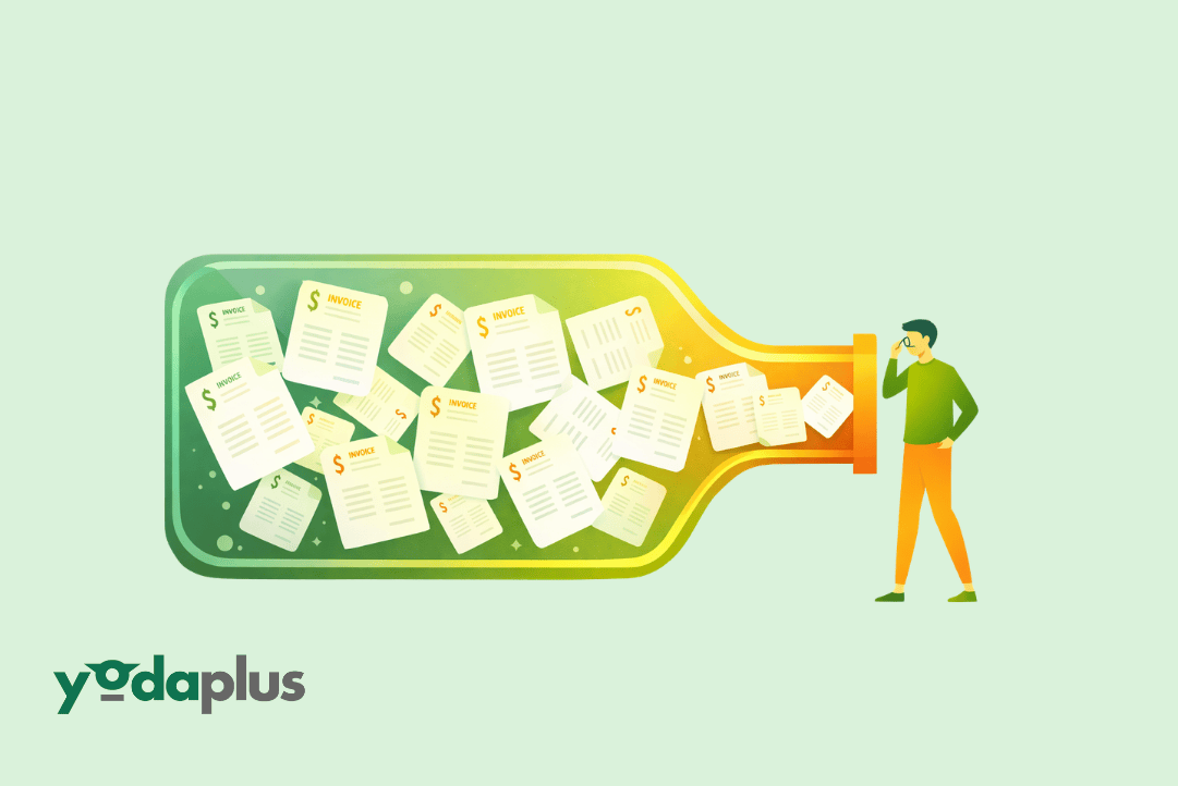 Why Invoice Volume Is Not the Real AP Bottleneck