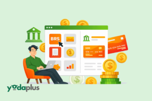 Why Traditional Reports Fail Banking Decision-Makers