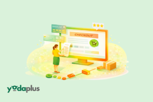 Why agentic orchestration matters more than tools in P2P