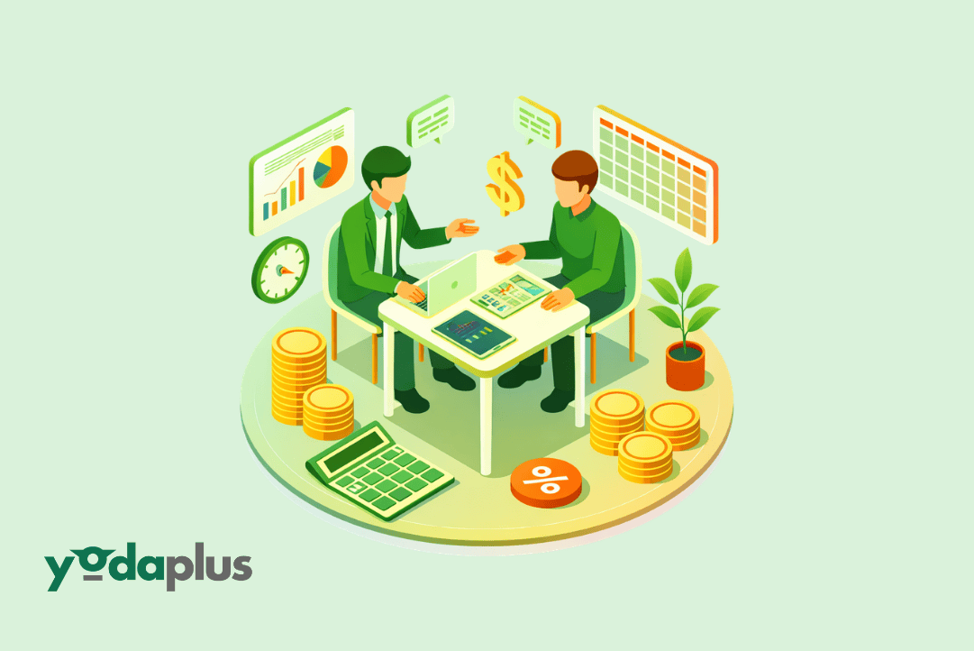 AI Agents in Financial Services Explained