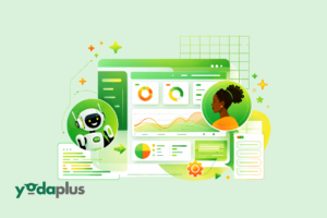 AI Agents in Research, Reporting, and Risk Monitoring