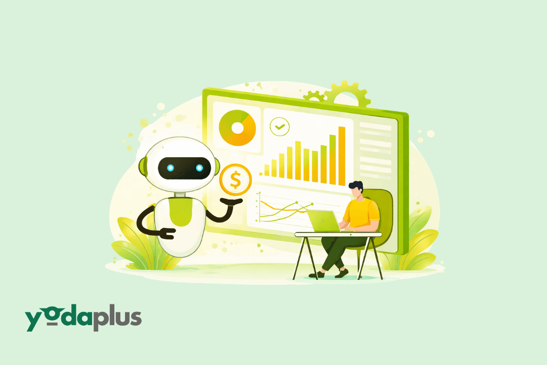 AI in Banking Why Automation Savings Appear in Hidden Areas