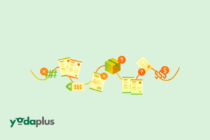 Accounts Payable Automation to Reduce Invoice Processing Overload