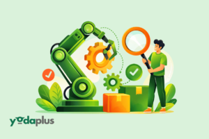 Agentic Order to Cash Automation in Retail Finance Systems