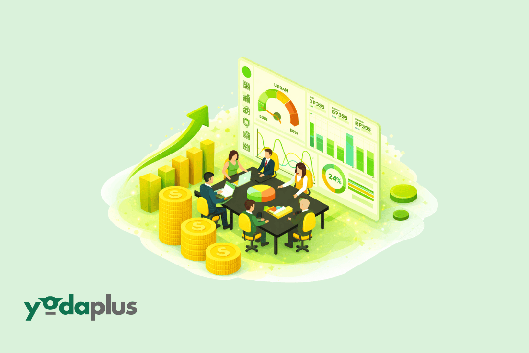 Automating Vendor Onboarding and Due Diligence in BFSI