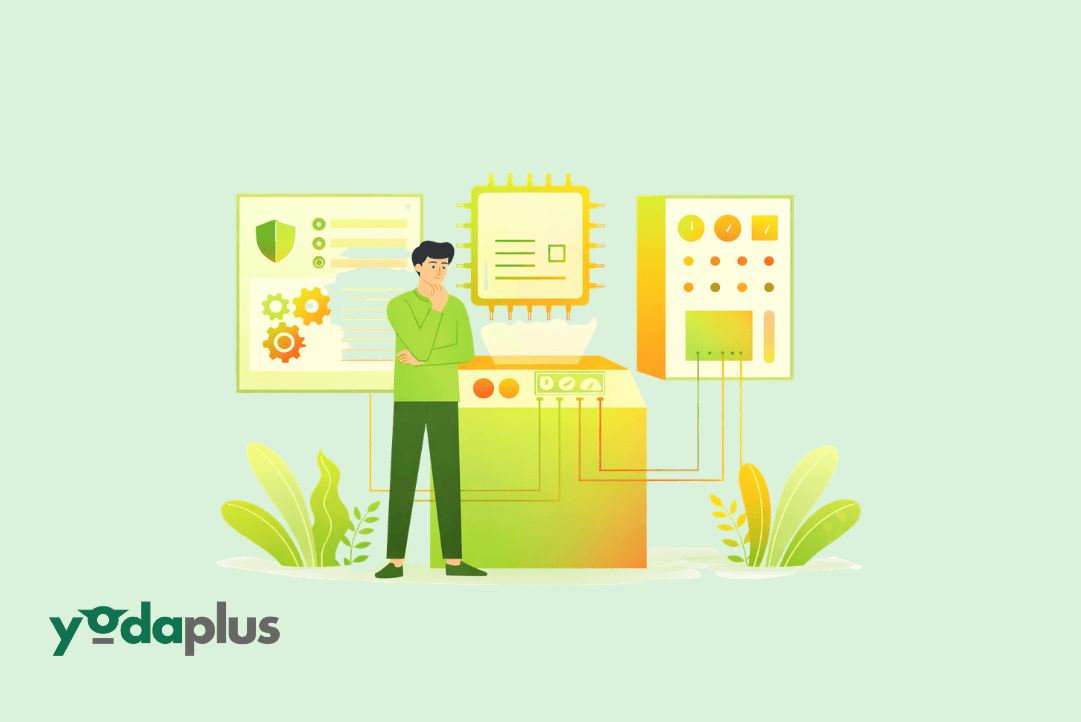 Automation Escalation Logic in AI Decision Systems for Banking