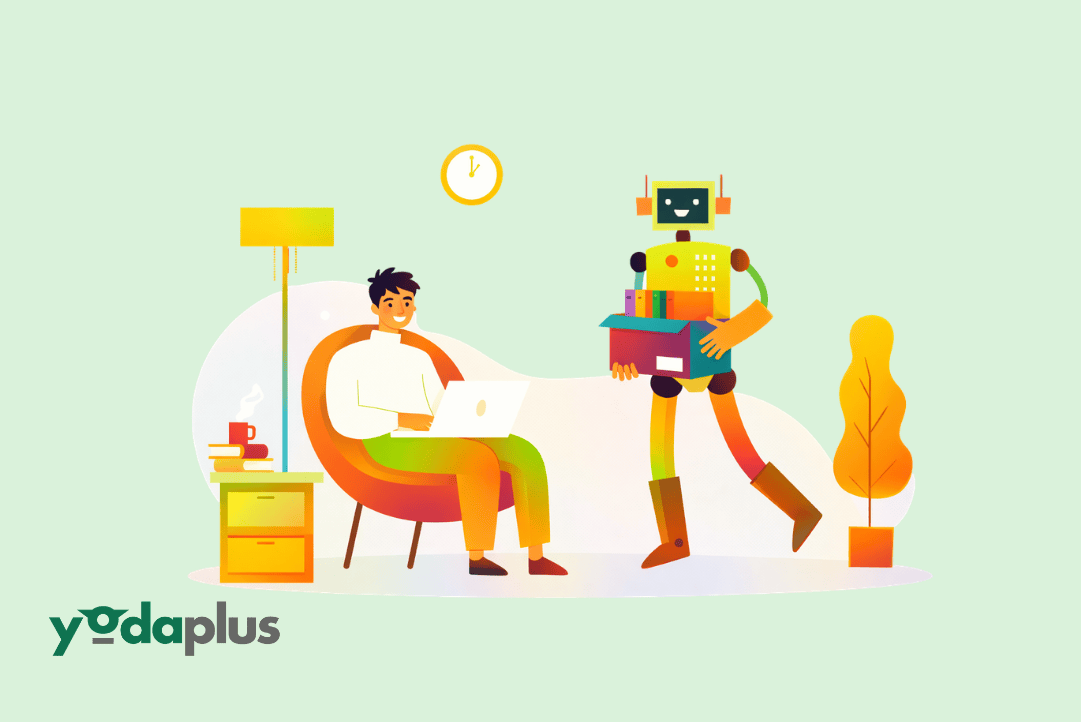 Banking Automation and Why AI Initiatives Fail to Scale