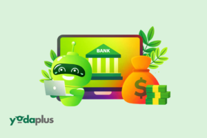 Building Finance Automation with AI Infrastructure in Banking