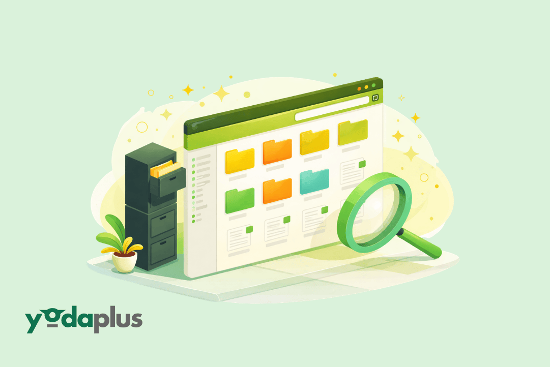 Building Reusable Automation Components in BFSI