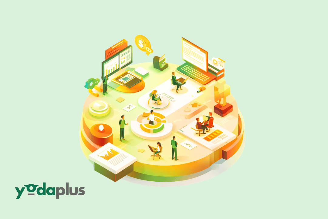 Contract Lifecycle Automation Explained with Financial Process Automation