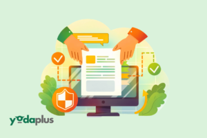 Contract and Agreement Automation in BFSI with Financial Services Automation