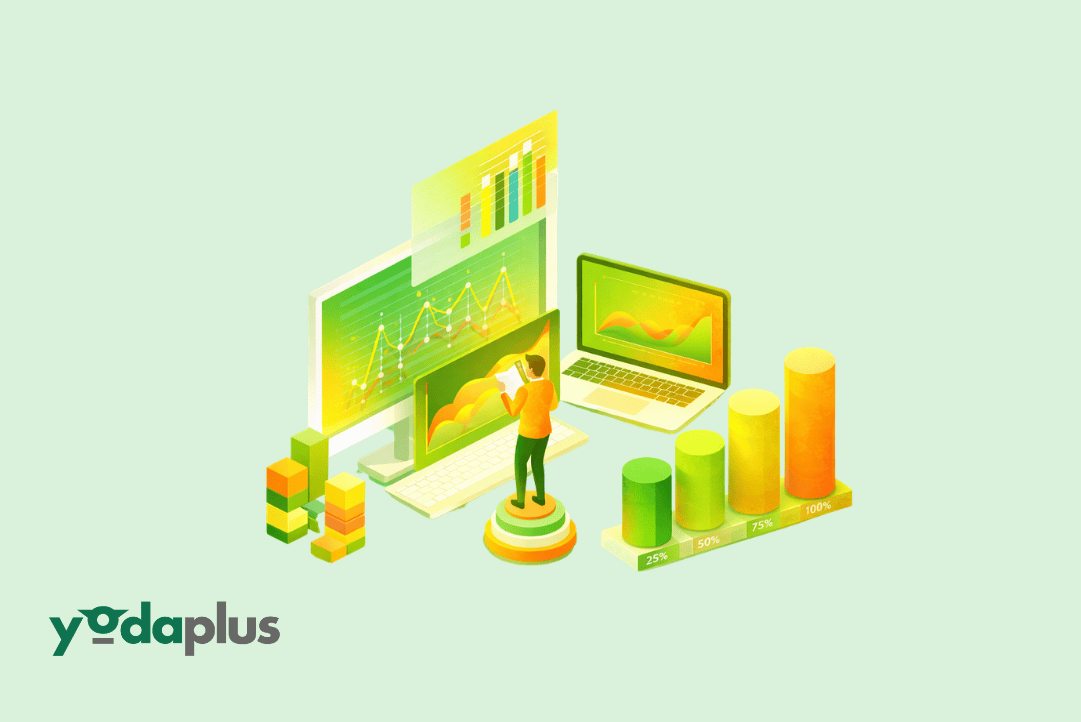 Core Data Quality and Financial Services Automation