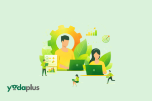 Finance Automation Needs Clear Ownership in Financial Systems